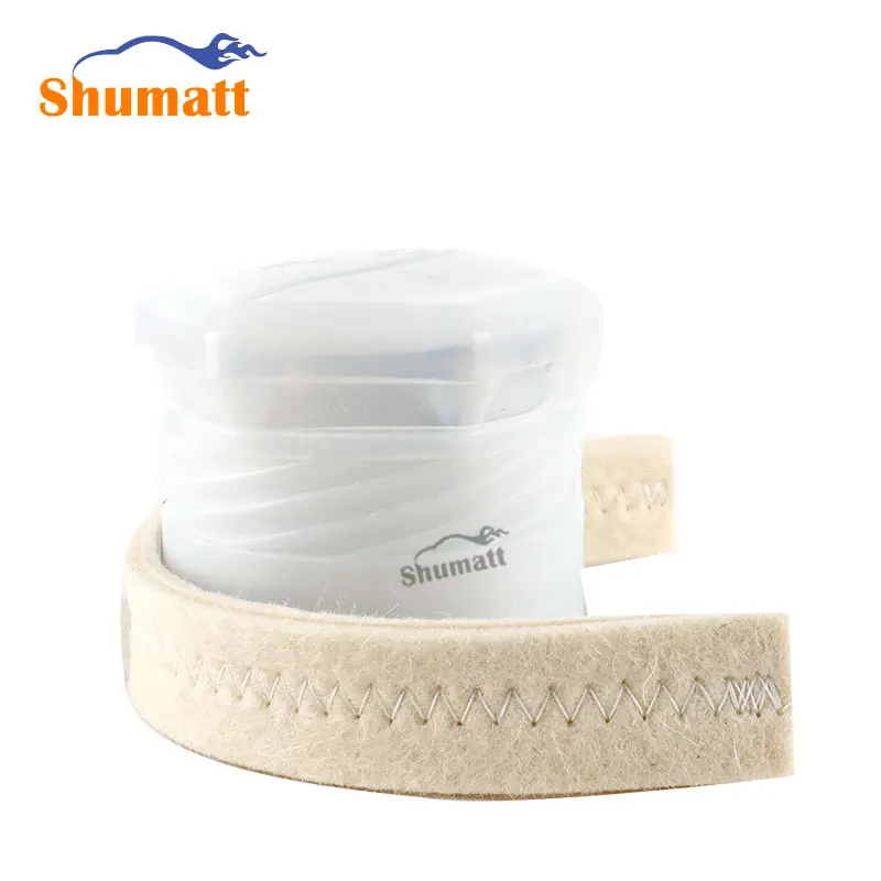 A/C Air-conditioning Compressor Oil Shalft Seal 37402312 Repair Kits Bitzer 4NFCY 6NFCY 4PFCY 6PFCY 4TFCY 4UFCY 6TFCY 6UFCY air conditioning compressor repair kits
