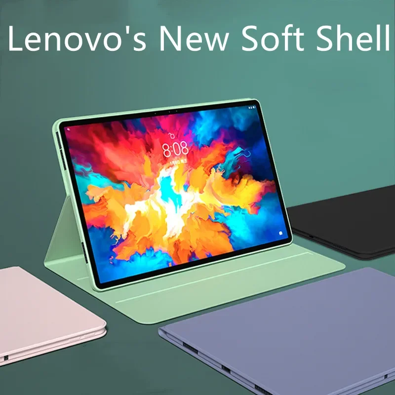 Premium Magnetic Smart Tablet Cover for Lenovo Tab P11 and Xiaoxin Pad Pro 11.5