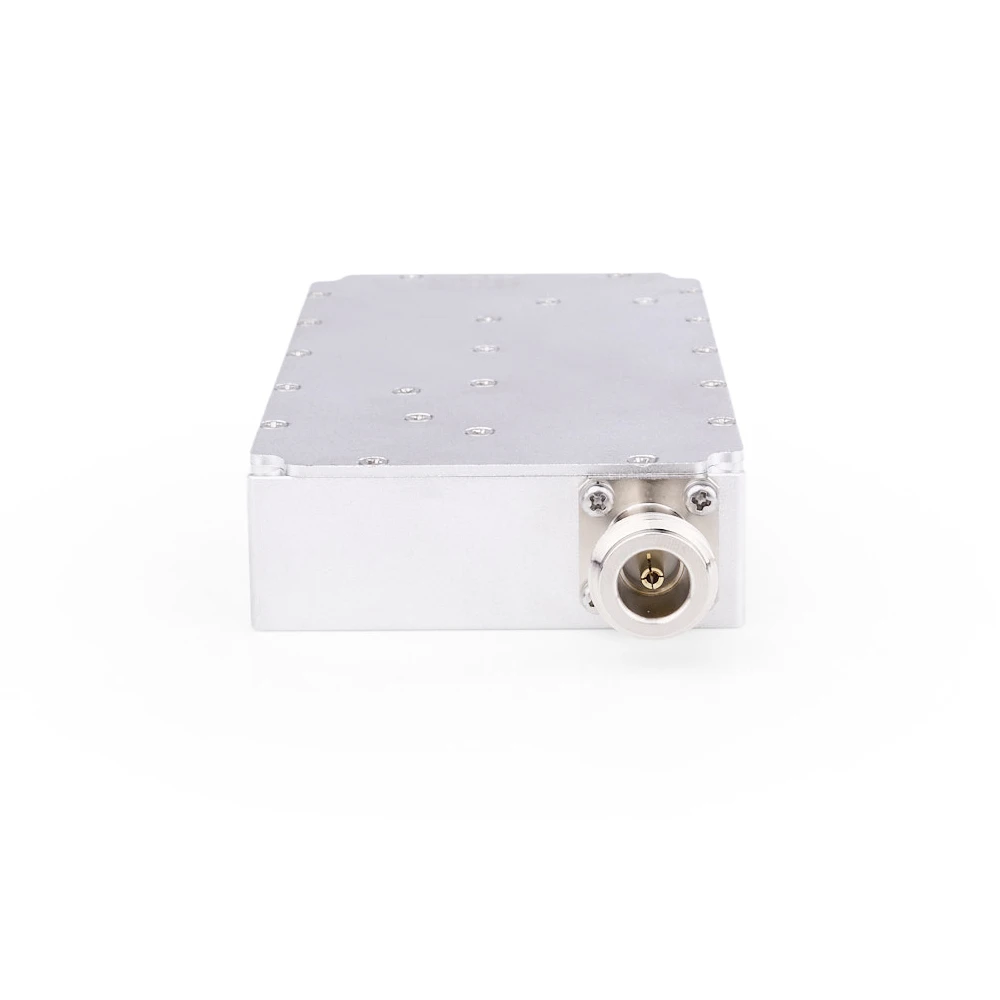50W 380-485MHz 100-200MHZ 200-300MHZ 400-500MHZ 500-600MHZ 600-750MHZ 20MHZ-6G GaN GPS WIFI Signal PA Power Amplifier Module
