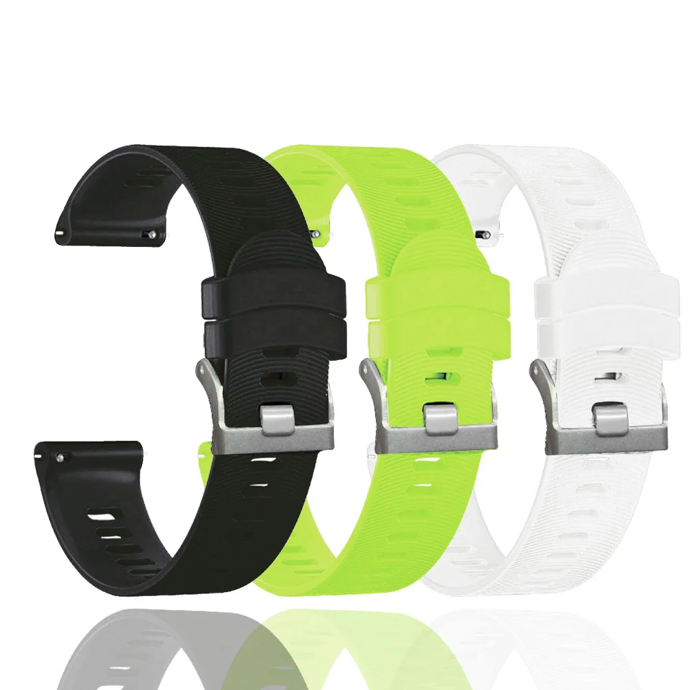 

Ремешок силиконовый для Amazfit Bip S Lite U 3 Pro Band Amazfit GTS 2E3 2 4, браслет для Amazfit GTR Mini /42 мм, 20 мм