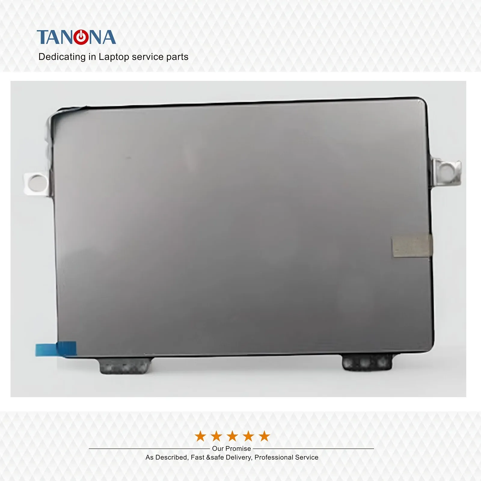 ThinkBook 14s-IML 20RS 14s-IWL 20RM 터치패드 클릭패드 81K9용 새 제품 5T60S94195