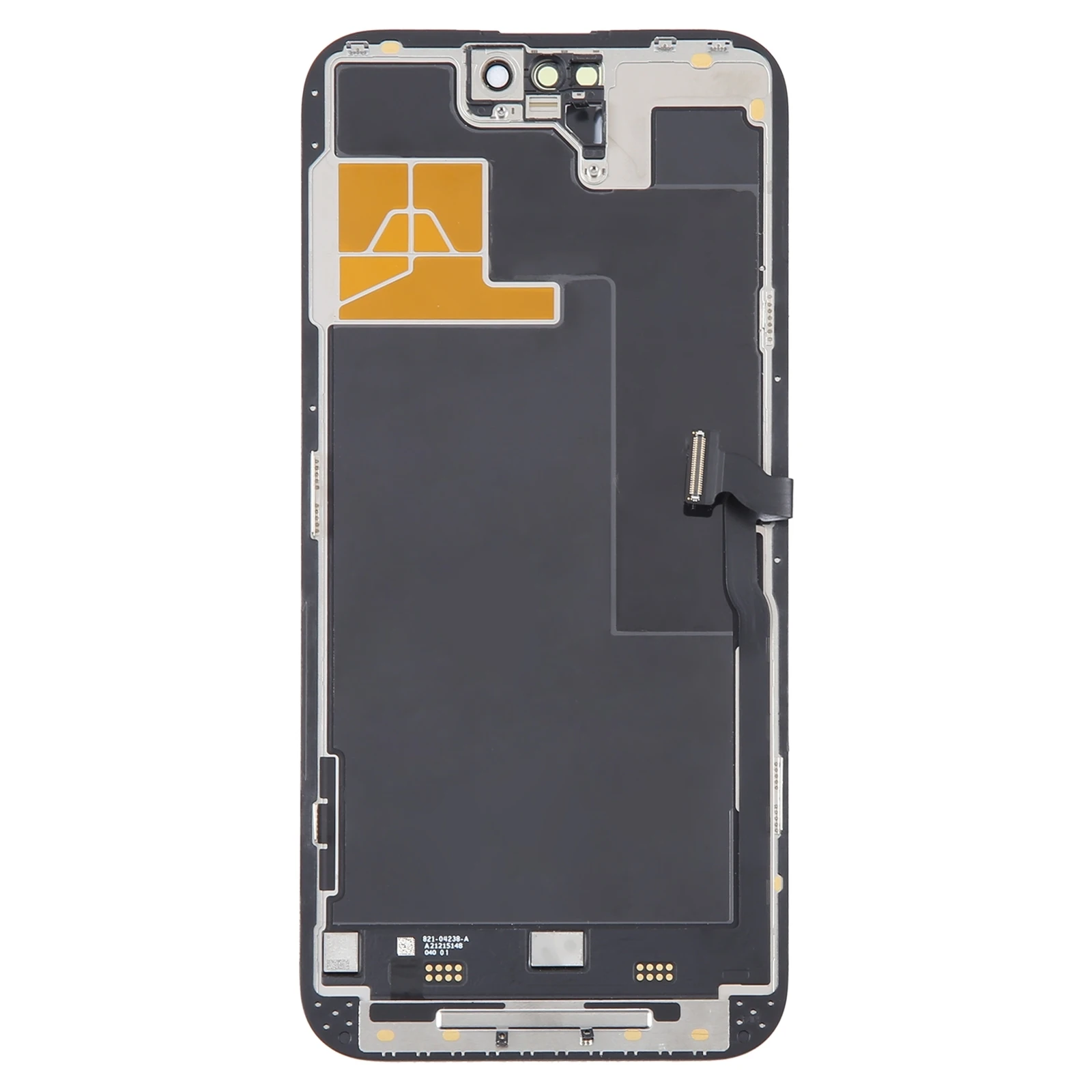 IPhone 14 pro max用の交換用LCDスクリーン,デジタイザー付き