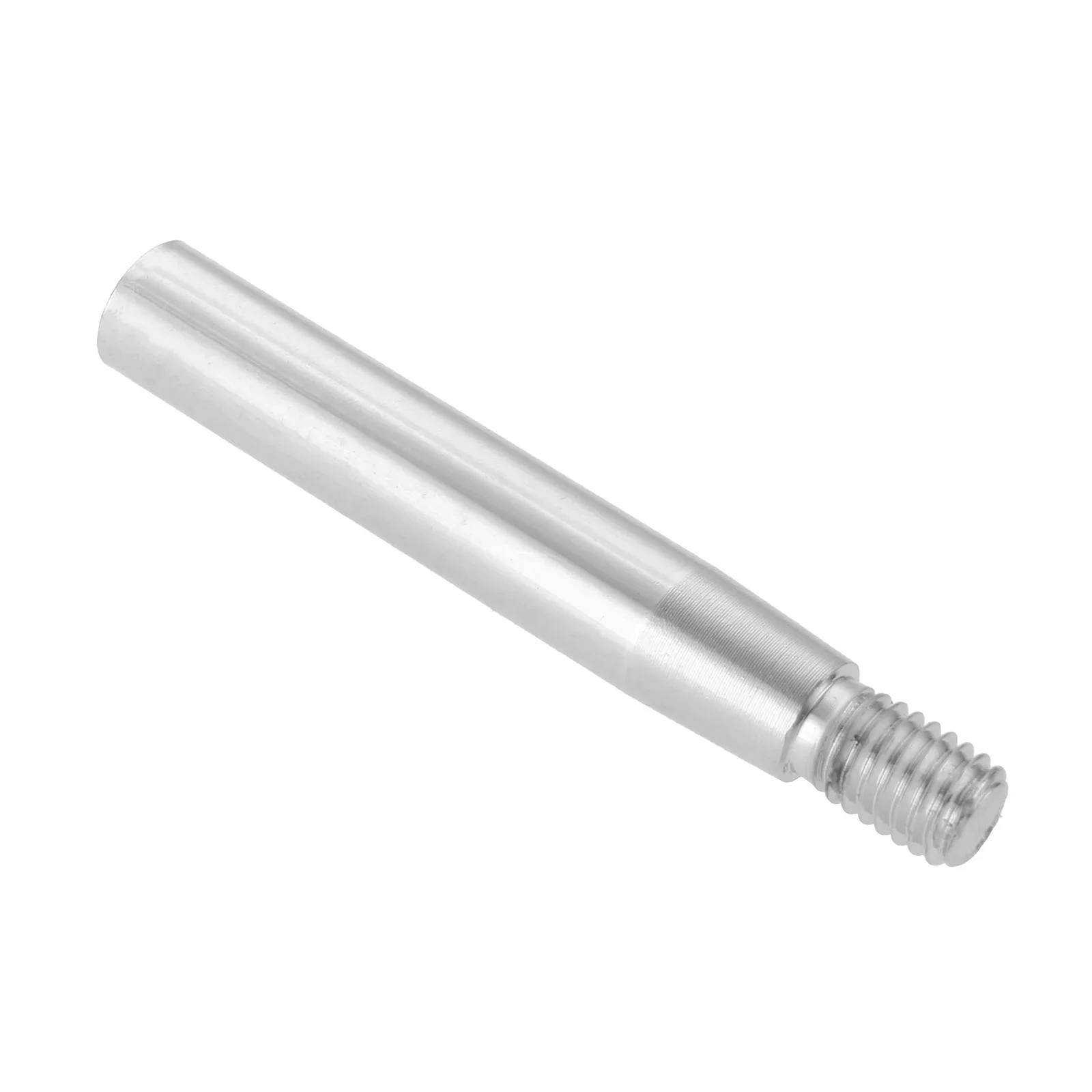 1pc M6 / M8 Metal HandleThread Knob Non-rotatable Handwheel Solid Grip fit for Milling Machine Lathe Grinding Machine Tools cnc handwheel lathe milling hand wheel