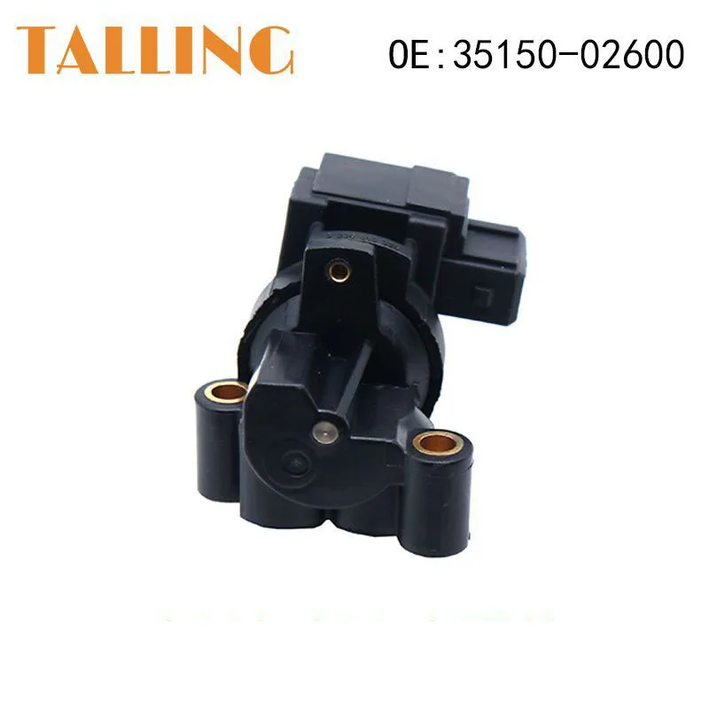 Valvola Controllo Aria Minimo 35150-02600 - Per Kia Picanto, Hyundai Getz, Atos - Foto 7