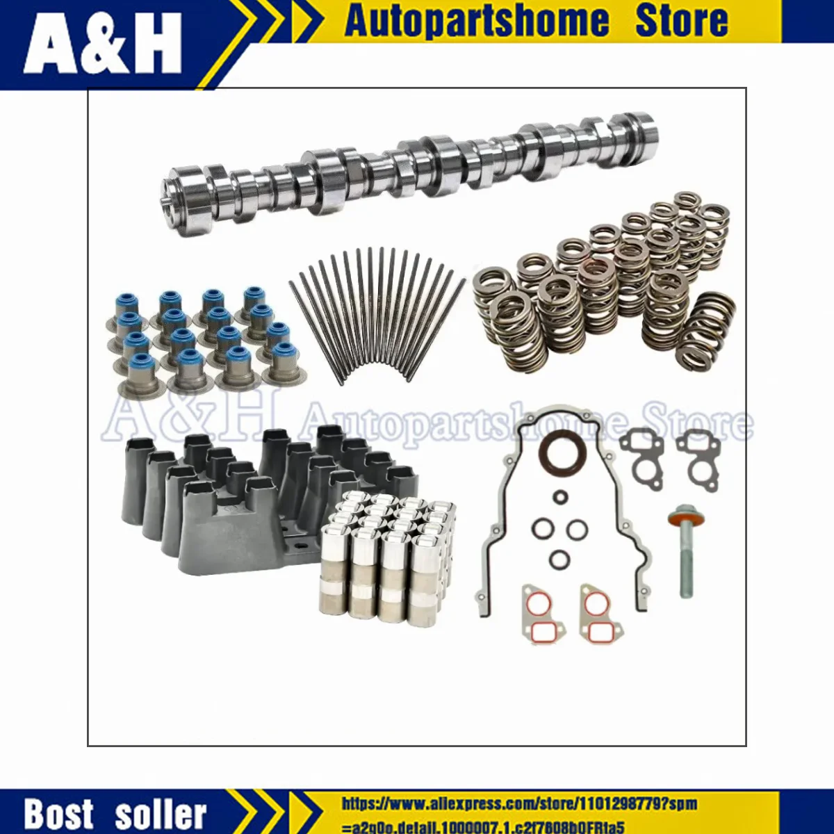 Store Home Products Feedback