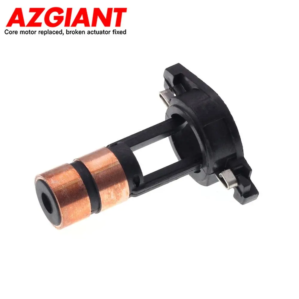 10pcs power Generator Collector Copper Head Slip Ring for Bosch New Jetta VW Volkswagen 5*13.7*46mm LADA