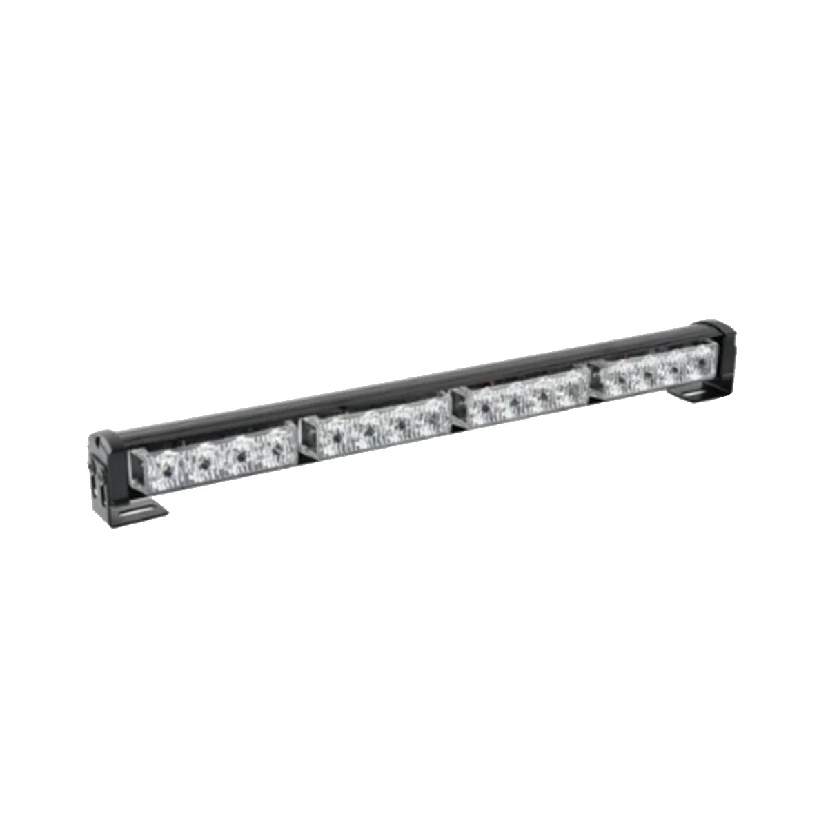 

Roof Bar Light Strobe Warning Light Strobe Light Universal LED Car Supplies,Blue Light