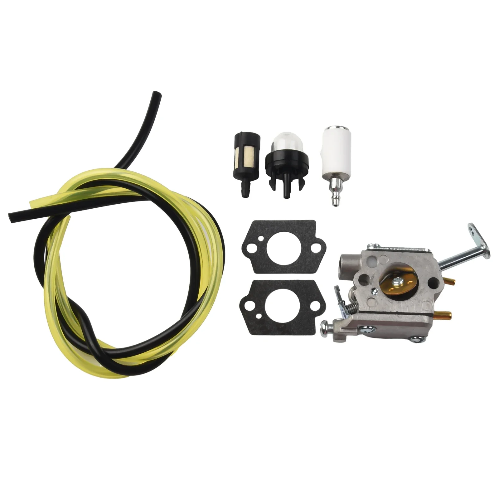 Carburetor For Homelite 33cc 3314 Chainsaw For Walbro WT-673