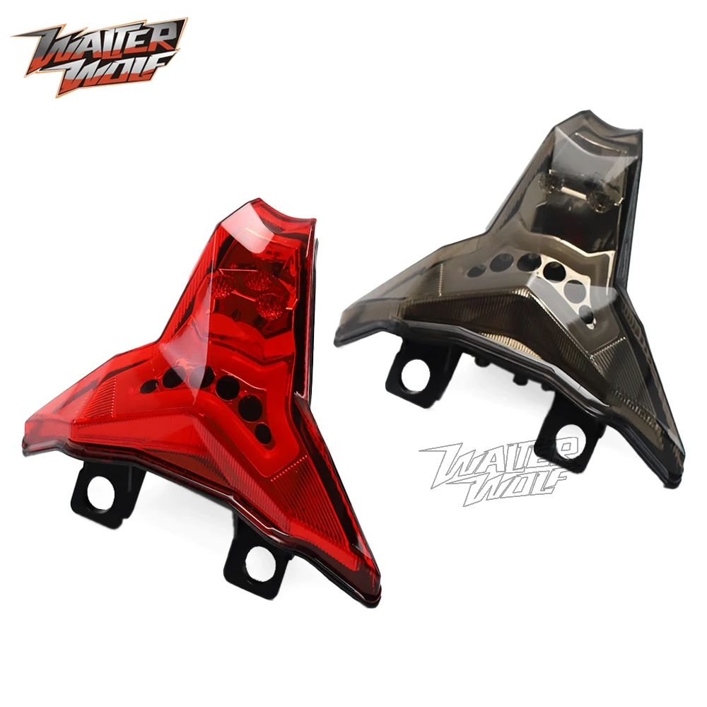 テールランプ オートバイ に適合する忍者 250 300 400 650 1000 に適合