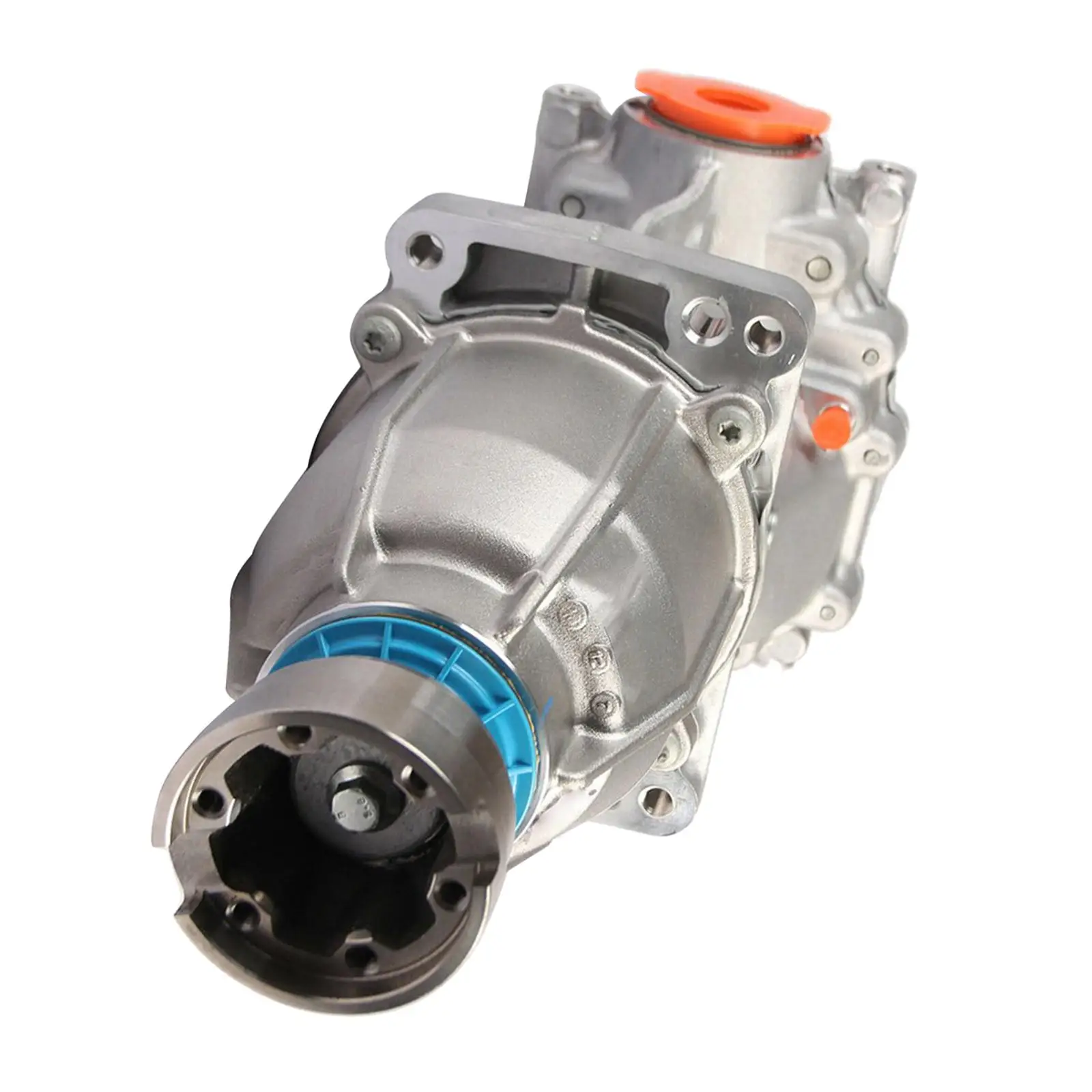 

Rear Differential CV6W-4B025-df Replacement Rear End Automotive Rear Differential Assy for Ford Fusion Kuga Escape Explorer