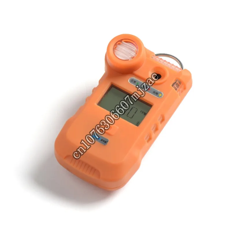 High sensitivity and quality IP67 LCD portable NH3 ammonia gas detector