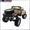 WPL C14 RC Car 1:16 2.4G 2CH 4WD Mini Off-road RC Semi-truck with Metal Chassis / TPR Tires / 15km/h 1/16 Rc Truck Cars 3