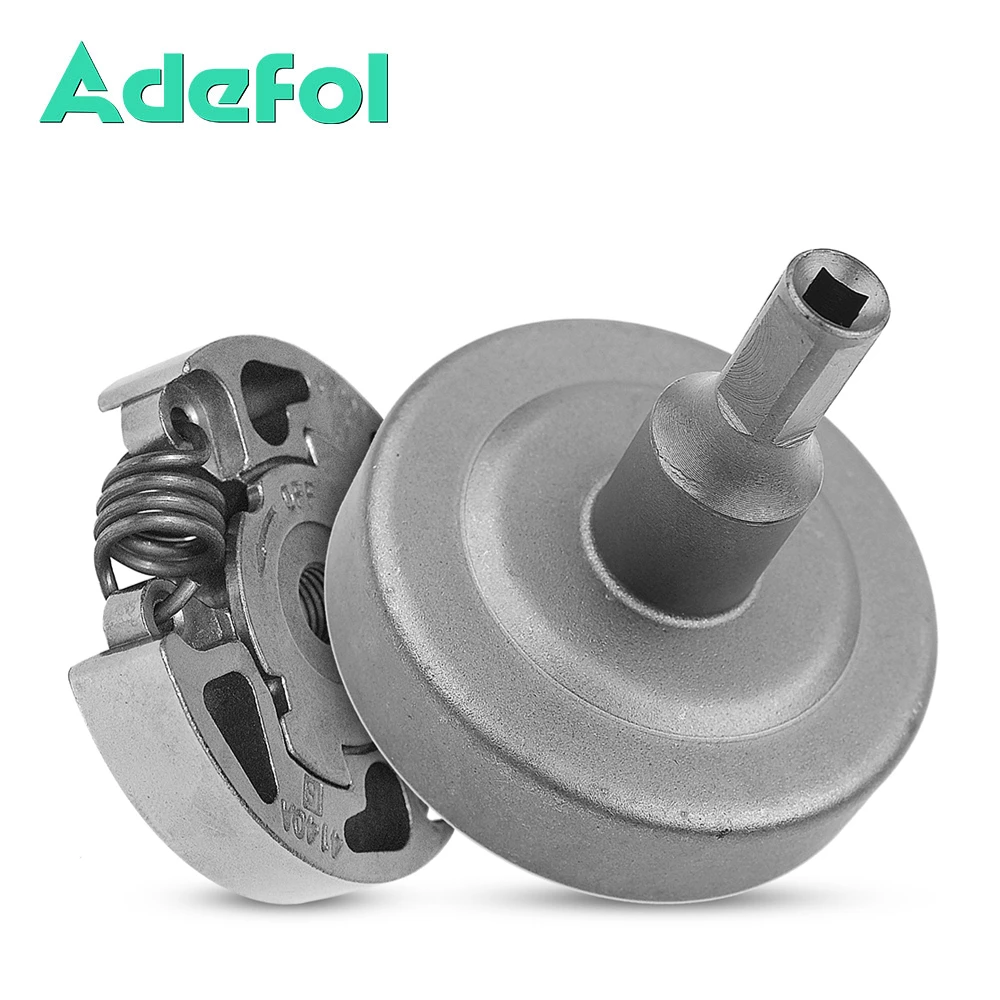 String Trimmers Clutch Drum Kit Replace For Stihl FS38 FS40 FS45 FS46