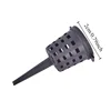 50 Pcs/pack Plants Fertilizer Basket for Flower Pot Osmocote Bonsai Orchid 6