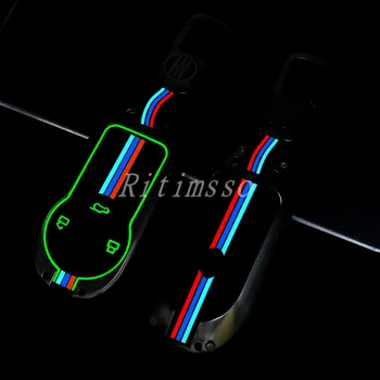 Guscio della copertura della custodia della chiave dell'auto in lega di zinco per GWM Ora R2 2020 2021 buoni accessori per gatti supporto per lo Styling dell'auto protezione del portachiavi a conchiglia 3 Guscio della copertura della custodia della chiave dell'auto in lega di zinco per GWM Ora R2 2020 2021 buoni accessori per gatti supporto per lo Styling dell'auto protezione del portachiavi a conchiglia - Guscio della copertura della custodia della chiave dell auto in lega di zinco per GWM