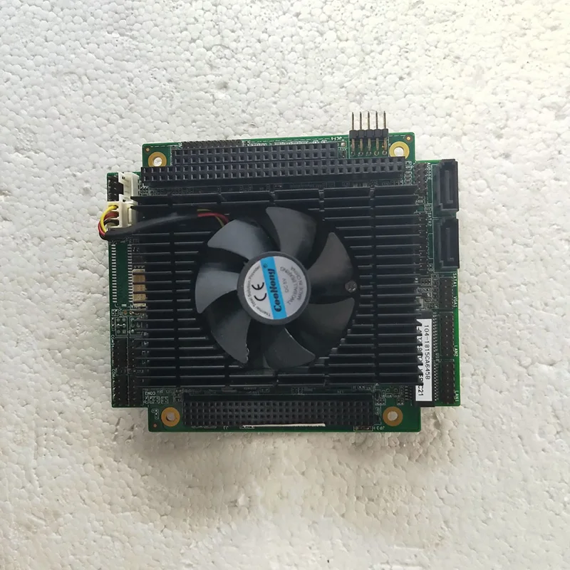 Hot For EVOC Industrial Control Motherboard 104 1815CA645B