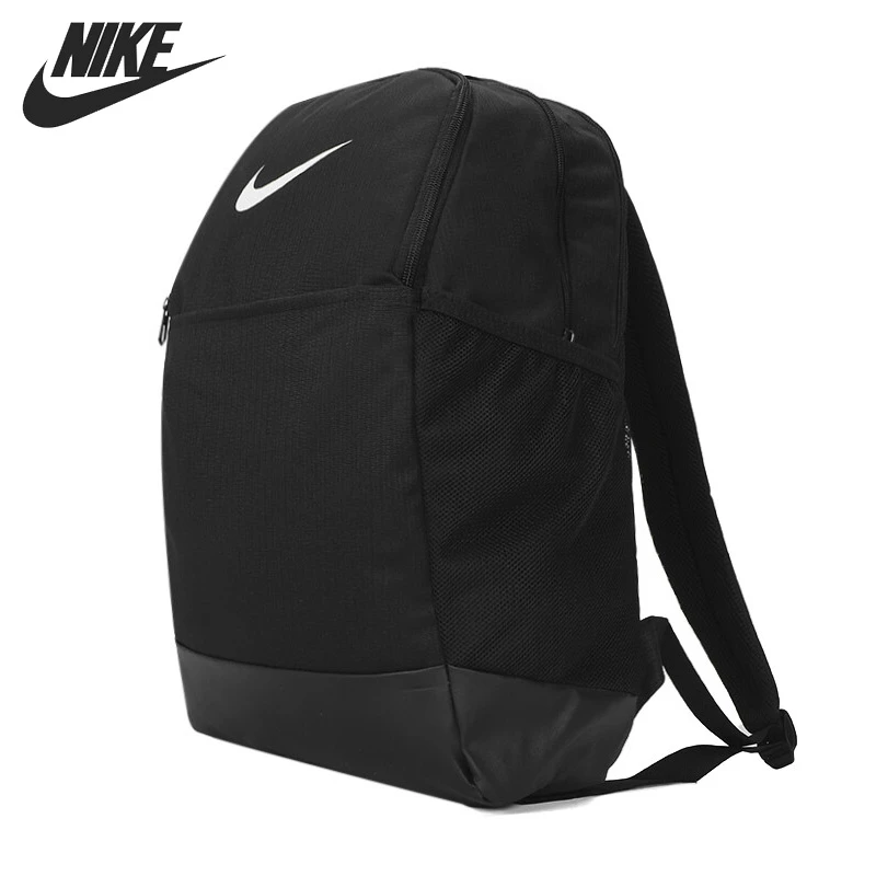 Original New Arrival Nike Nk Brsla M Bkpk - 9.5 (24l) Unisex Backpacks  Sports Bags - Training Bags - AliExpress