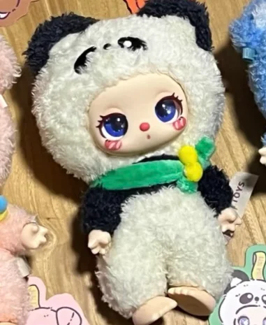 828 本物の Liila ラッキーキャット V1/V2/V3/V4 シリーズ Liila'S