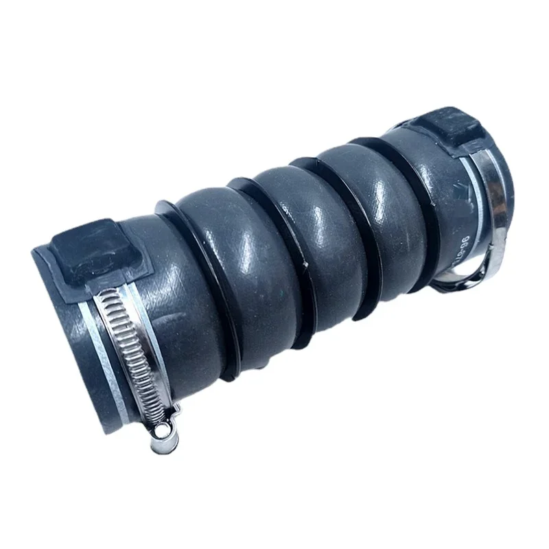 For Peugeots 308CCRCZ207 Citroen DS3 C4 PICASSO Intercooler Connecting Pipe 1pcs 9687511280
