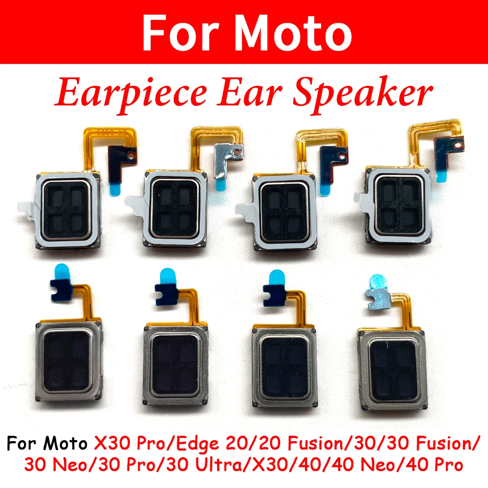Premium Front Top Earpiece Ear Speaker Sound Receiver
