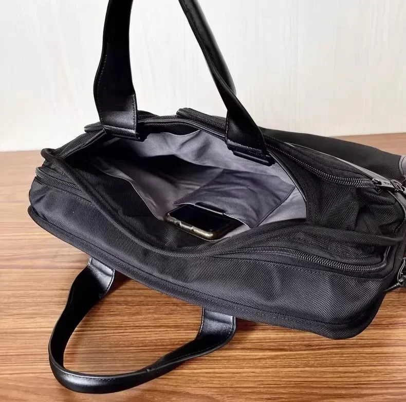 Ballistic Nylon 2603114D3 Alpha 3 Men's Business Commuter 16