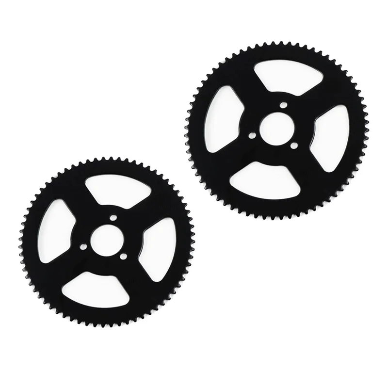 

Зубчатая Звездочка для мотоцикла, цепочка передач 25H 68T, 26 мм 29 мм 35 мм, для квадроциклов, внедорожников