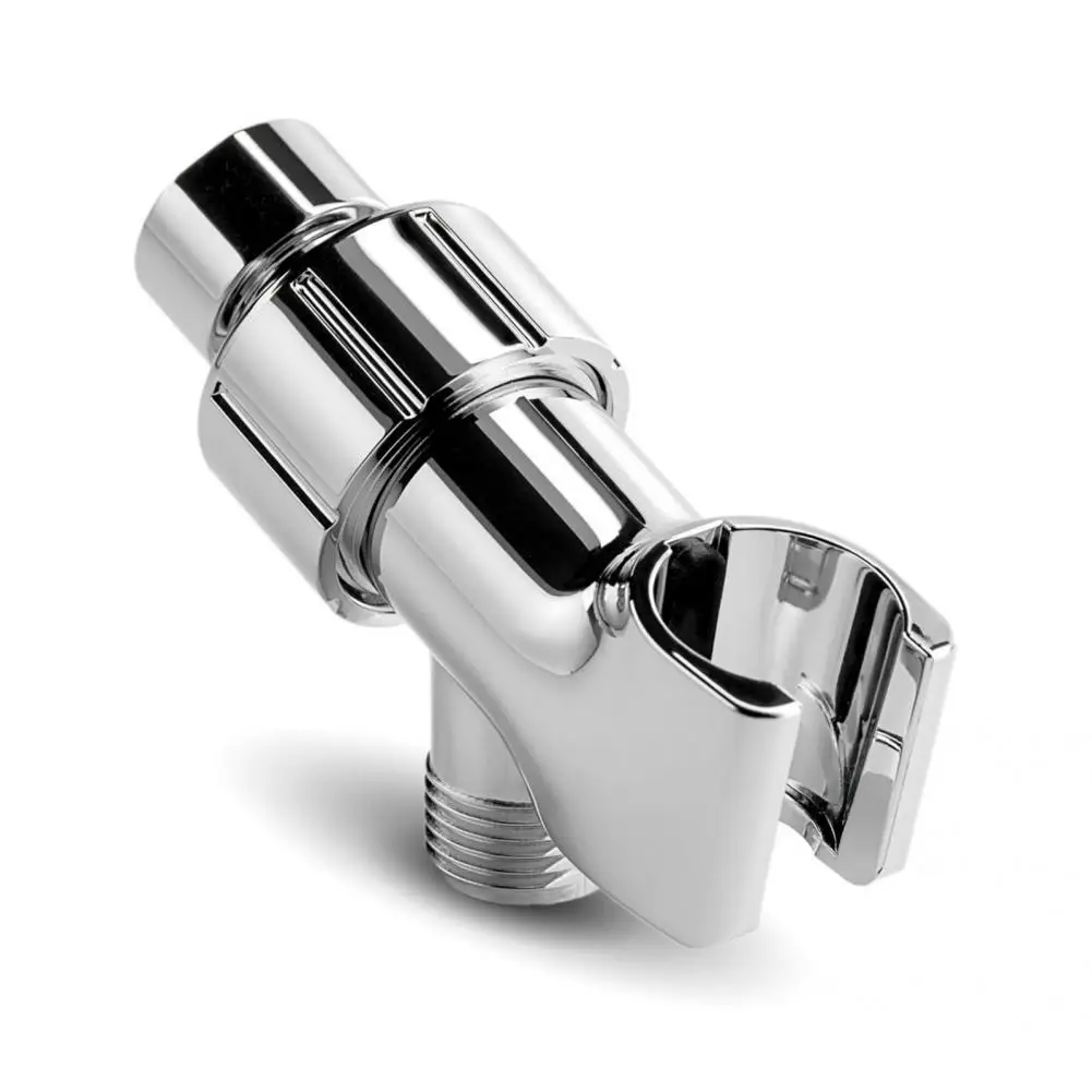 Shower Adapter Portable Wall mounted Shower Head Bracket for Shower
