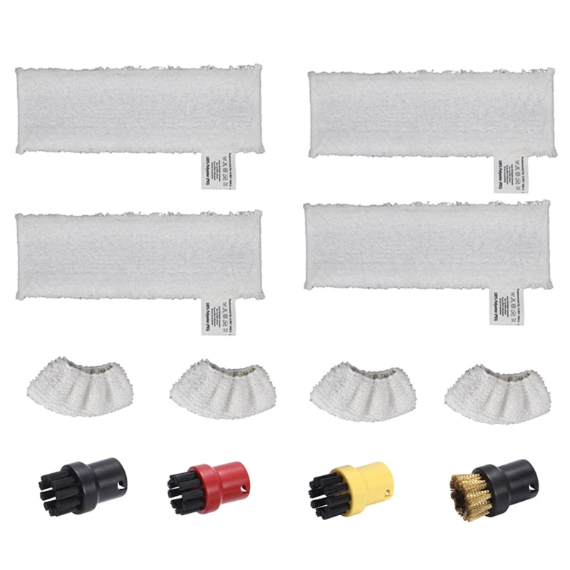 Replace Steam Mop Cloth For Karcher Easyfix SC2 SC3 SC4 SC5 Steam