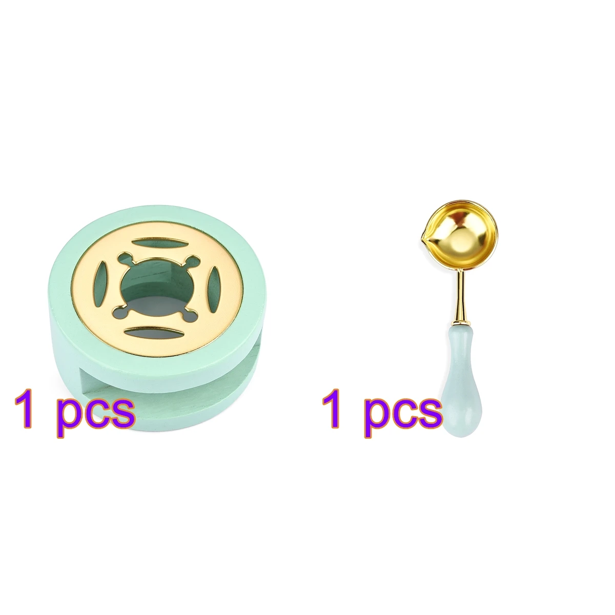 2pcs