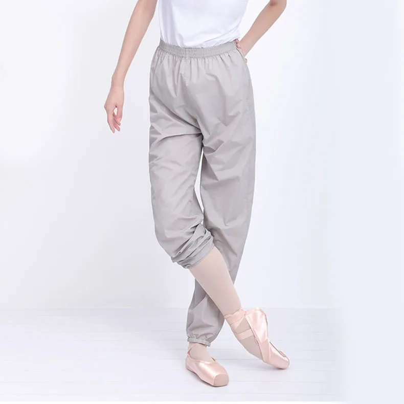Ballet Warm-up Pants Adult Dance Body Training Pants Yoga Slimming Thin  Soft Breathable Sweat Pants Women Pants 2021 - AliExpress