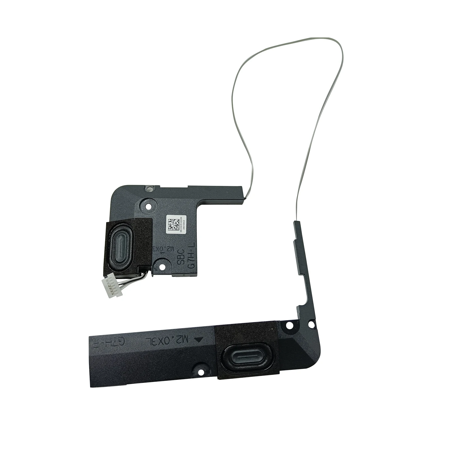 NEW OriginalLaptop Fix Speaker for HP 15 Pavilion 15-EG TPN-Q245 TPN-Q246 Built-in Speaker.