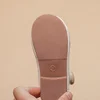 Fashion Baby Girl Princess Hook Loop Band Shoes Infant Toddler Child Flat Dance Shoes Soft Bottom Shoes Spring Autumn Summer 6