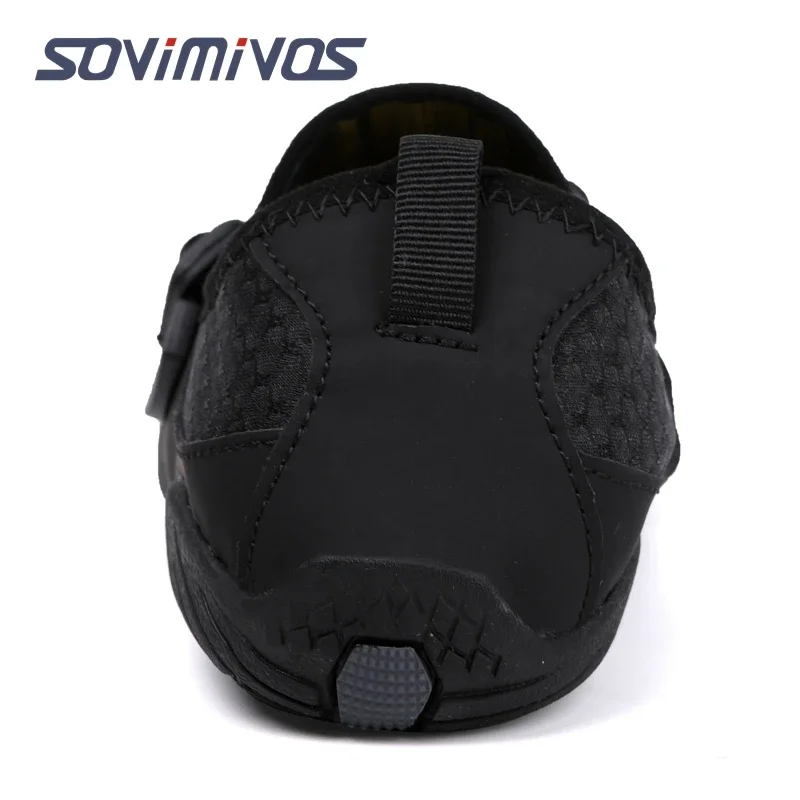 Barefoot Shoes Men Women Water Sports Outdoor Beach Couple Aqua Shoes Swimming Quick Dry Athletic Training Gym Running Footwear