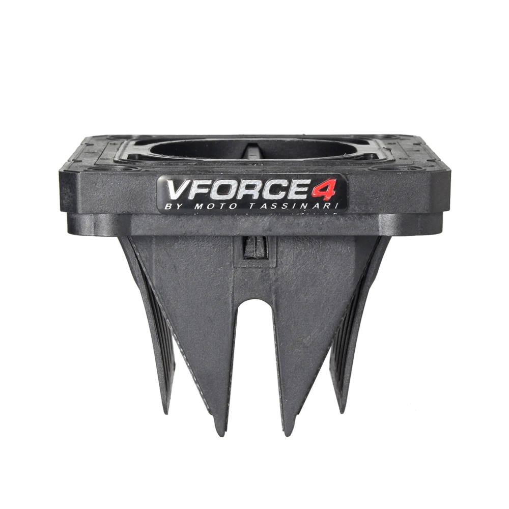 High-Performance Reed Valve System - Vforce 4 Series