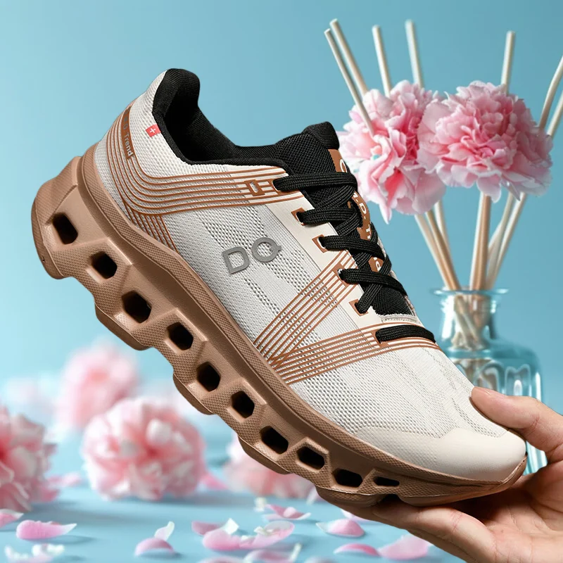 مظهر رائع وأنيق، حذاء تدريب متقاطع محايد أنيق، ألو...