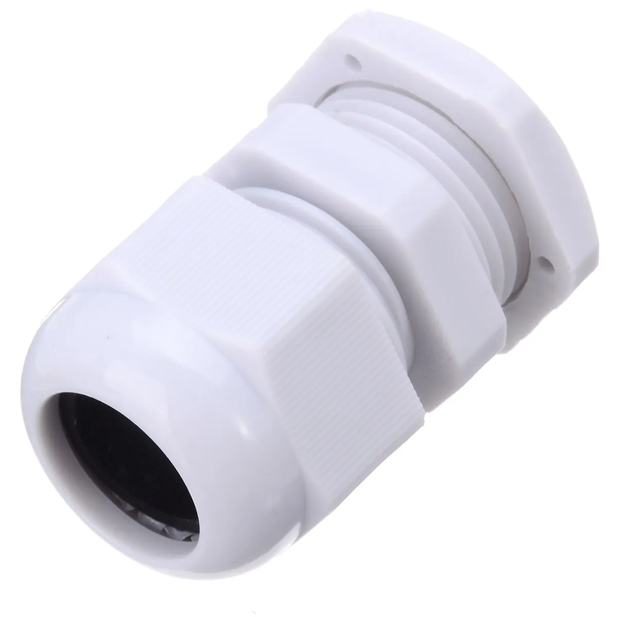 One Button Control Box Waterproof Push Button Switch for Gate Opener Handhold Control Box