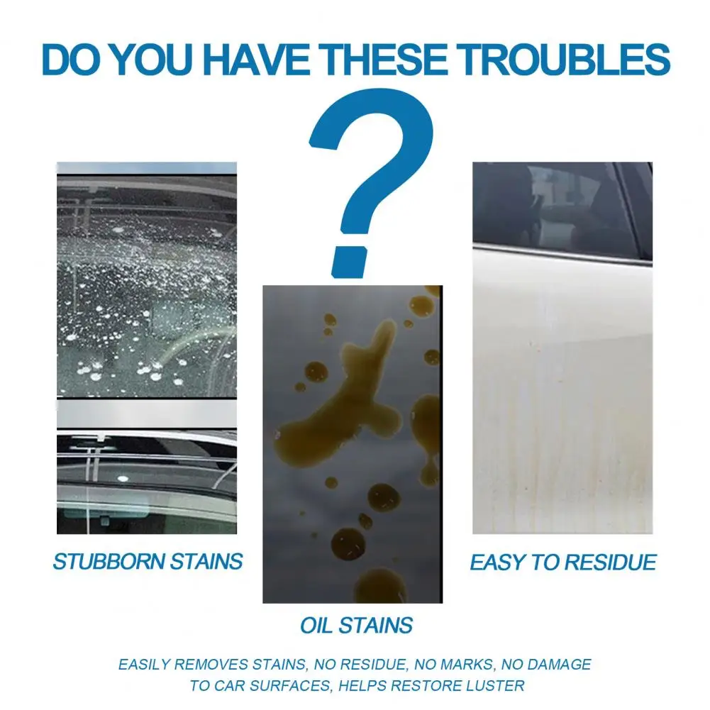 Professional Efficient Wide Application Auto Stain Interior Seat Cleaning Refurbishment Agent Auto Supplies