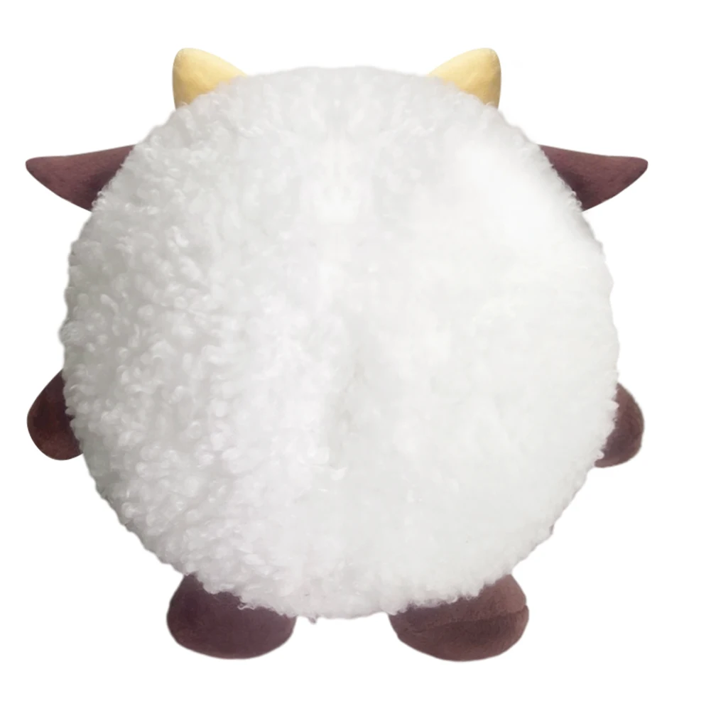 Cattiva Lamball Cosplay Plush Cartoon Soft Kids Adult Game Pal Cos World Fantasy Stuffed Mascot Birthday Xmas Gifts plush toy,plush doll