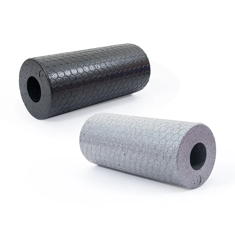 

33x14cm Foam Roller Hollow EPP Yoga Column Balance Axis Muscle Massage Stick Fascia Relaxation Exercise Gym Equipment Pilates