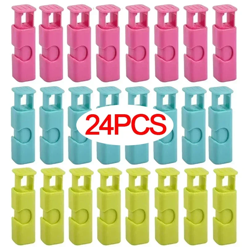 Mixed-24PCS