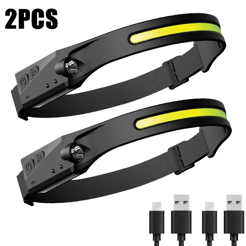 Lumen Light Headlamp
