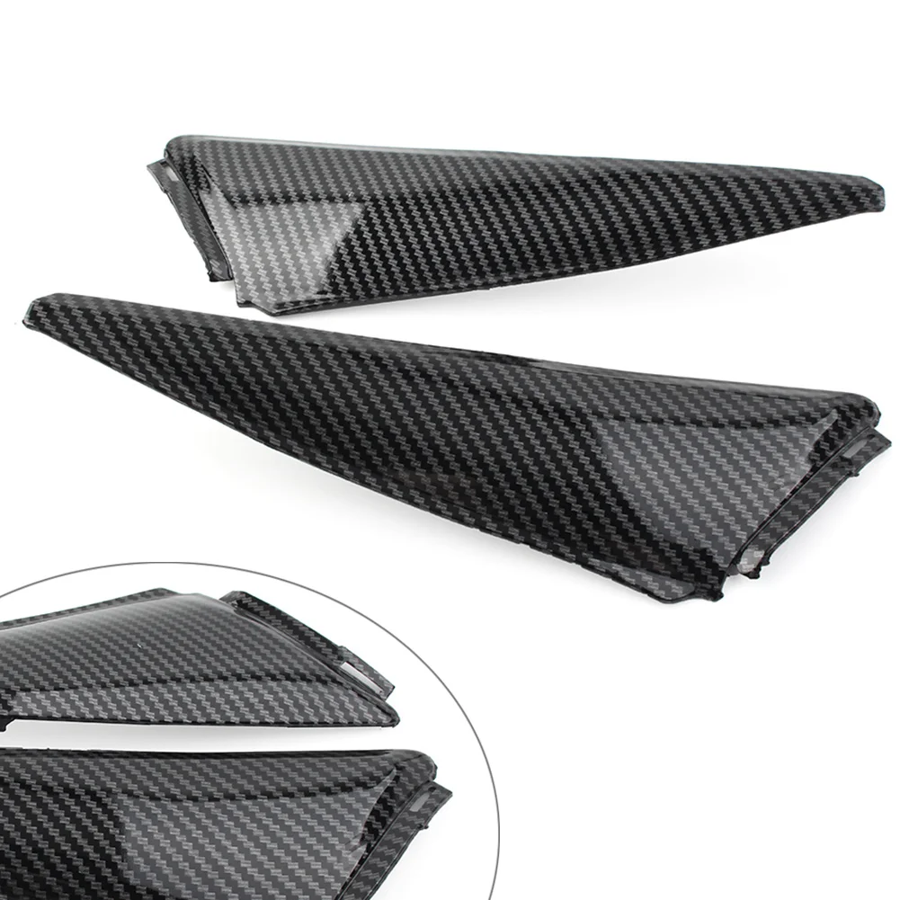 

CBR1000 RR 2008-2011 Carbon Fiber Motorbike Side Driver Seat Frame Cover Trim Fairing For HONDA CBR1000RR 2008 2009 2010 2011