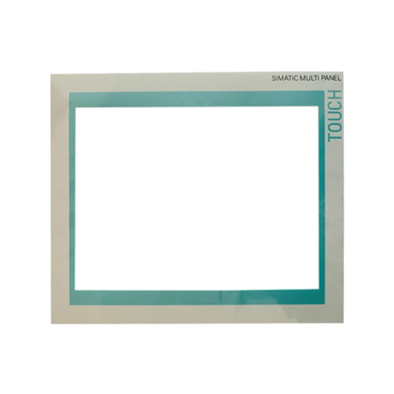 MP370-12 6AV6 545 6AV6545-0DA10-0AX0 New Replacement touchpanel protective film новая оригинальная панель для мобильных телефонов 277 8 6av6645 0cb01 0ax0 6av6 645 0cb01 0ax0 кнопочная панель сенсорное стекло