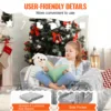 VEVOR Play Couch Kids Sofa Toddler Foam Sofa Couch with High-density 25D Sponge for Playing Creativing Sleeping Kids Furniture 6