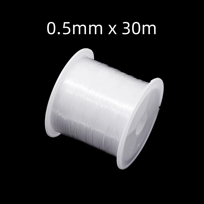 Diameter 0.5mm 30m