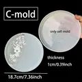 C-mold