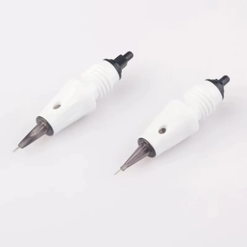 20pcs Replaced Artmex Tatoo Needle for Artmex Machine V3 V6 V8 V9 V11 A3 PMU Permanent Makeup Machine M1 L1 R3 R5 F5 F7 Tips