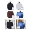 Folding Steam Sauna Tent US Plug Folded SPA Sauna Room for Hotel Gift Travel 3