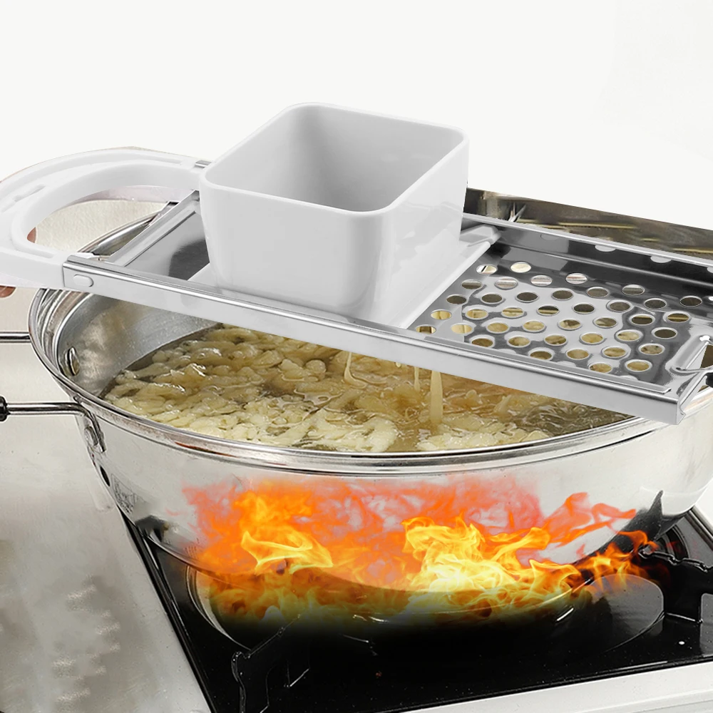 Pasta Making Tools Kitchen Gadgets Noodle Maker Kitchen Machine Manual Stainless Steel Blades Pasta Machine Pasta Cooking Tools