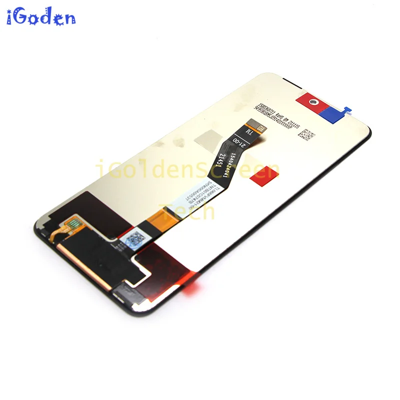 Écran LCD avec châssis, pour Xiaomi Poco M4 Pro 4G 2201117PG M4Pro 5G  21091116AG, nouveau, Original - AliExpress